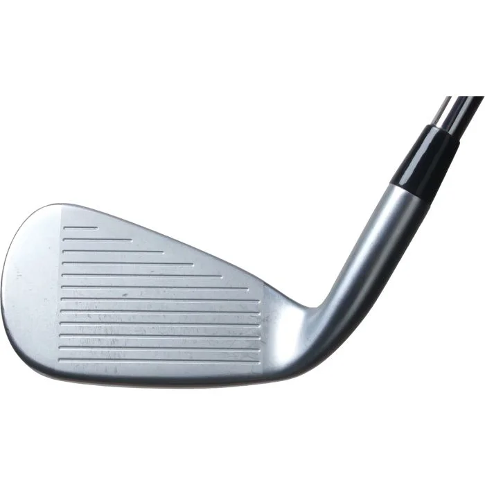 Used Mizuno JPX 925 Irons 4 - PW Right Handed Nippon N.S. Pro