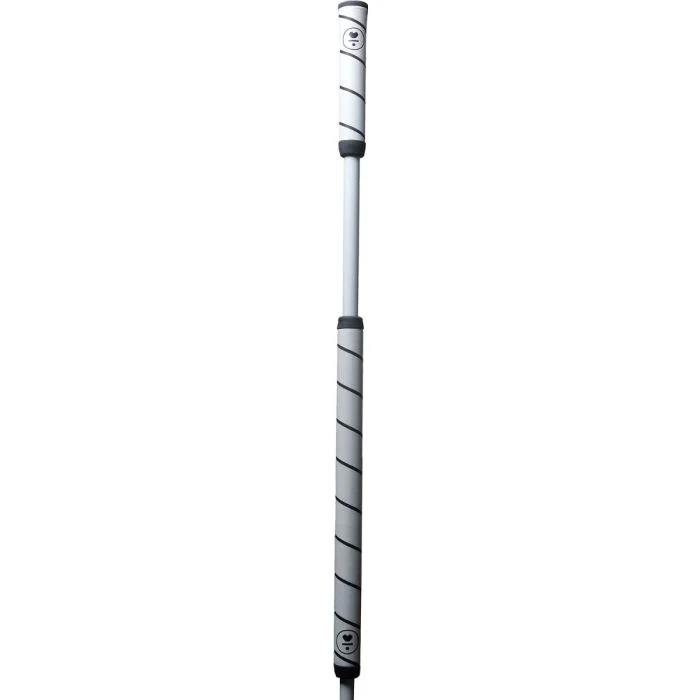 Used L.A.B. Golf DF 2.1 Sweeper Putter Right Handed (ZUSC260