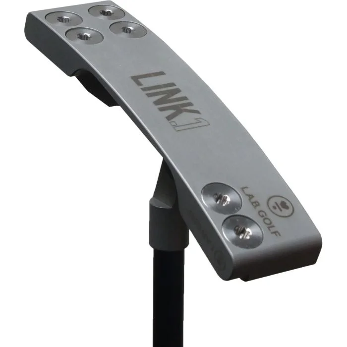 Free Shipping - Used L.A.B. Golf Link.1 Putter Right Hand (ZUSC265