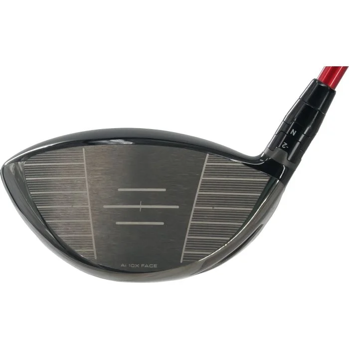 Used Callaway Elyte Triple Diamond 9* Driver Right Handed Ventus