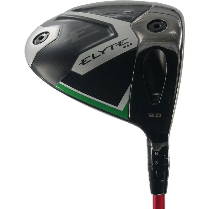 【美品】Callaway ELYTE X 6 - 9 P VENTUS 50 R Callaway Women's Elyte Max Fast Individual Iron - Worldwide Golf Shops