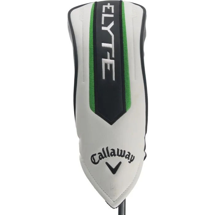 Callaway Elyte 7 フェアウェイウッド 21° Callaway Elyte 7 Fairway Wood 21* HZRDUS 6.0 Black Gen 5 60g Stiff