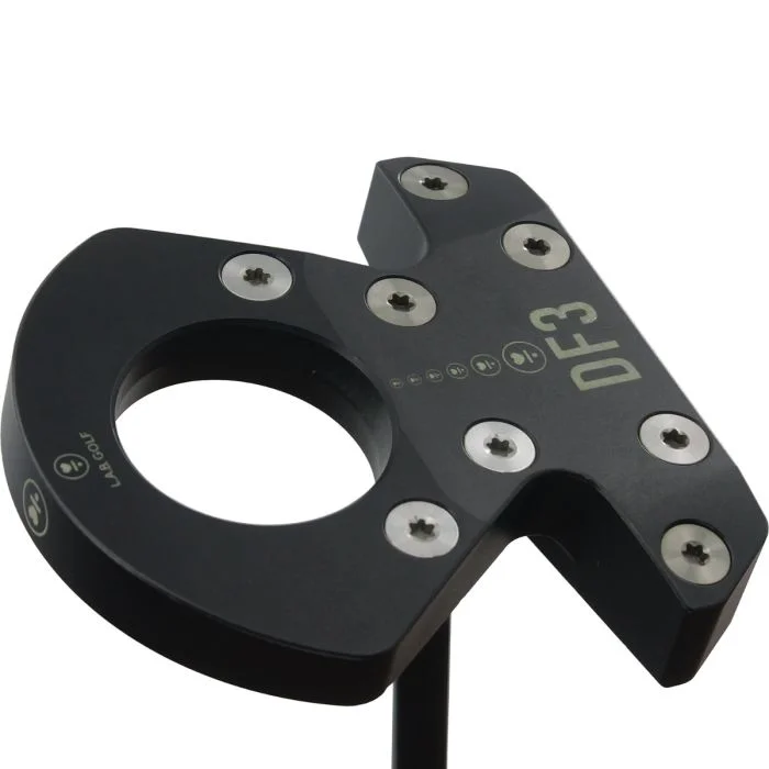 【美品】L.A.B. GOLF DF3 長尺 楽天市場】【メーカーカスタム】L.A.B. GOLF ラブ・ゴルフ DF3 長尺