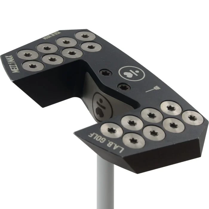 Used L.A.B. Golf Mezz.1 Max Sweeper Right Handed (ZUSC445) - Carls