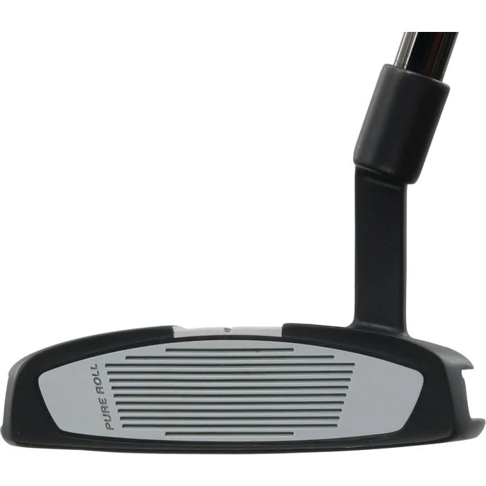 Used Taylormade Spider Tour X Black L-Neck (ZUSC452) - Carls Golfland Used Taylormade Spider Tour X Black L-Neck (ZUSC452) - Carls Golfland
