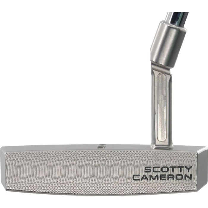 Used Titleist Scotty Cameron Phantom 5.2 Putter 34