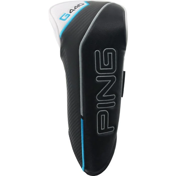 Used Ping G440 10.5* Max Driver Right Handed Alta CB Blue 50 Stiff