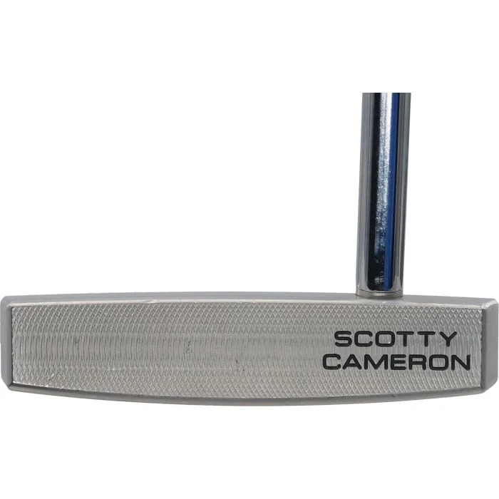 Used Titleist Scotty Cameron Futura X 5 34