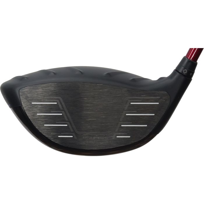 Free Shipping - Used Ping G440 Max 10.5* Driver Right Handed