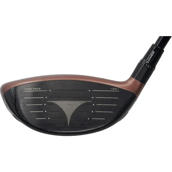 Used Taylormade BRNR 13.5* Mini Driver Right Handed UST Proforce