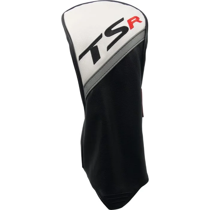 Used Titleist TSR2 8* Driver Right Handed Graphite Design Tour AD