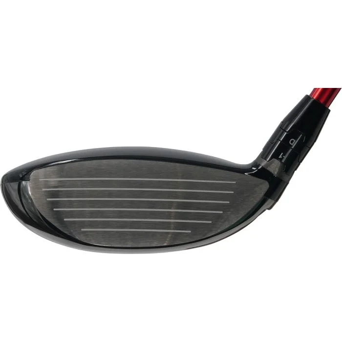Used Callaway Elyte Triple Diamond 15* 3 Fairway Wood Right Handed