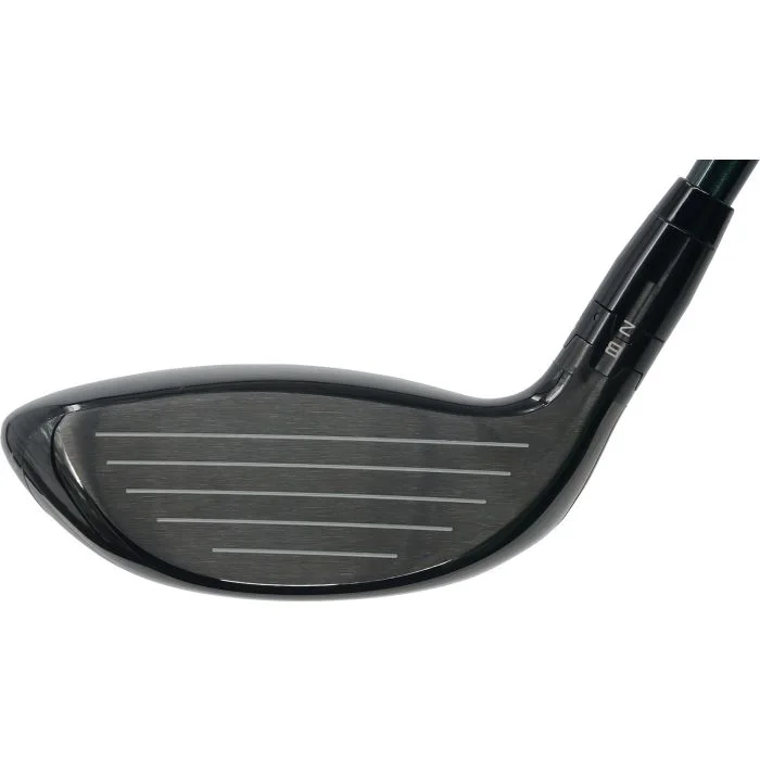 Used Titleist GT2 21* 7 Fairway Wood Right Handed Graphite Design