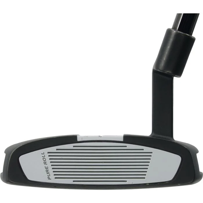Used Taylormade Spider Tour X L Neck Black Right Handed 34