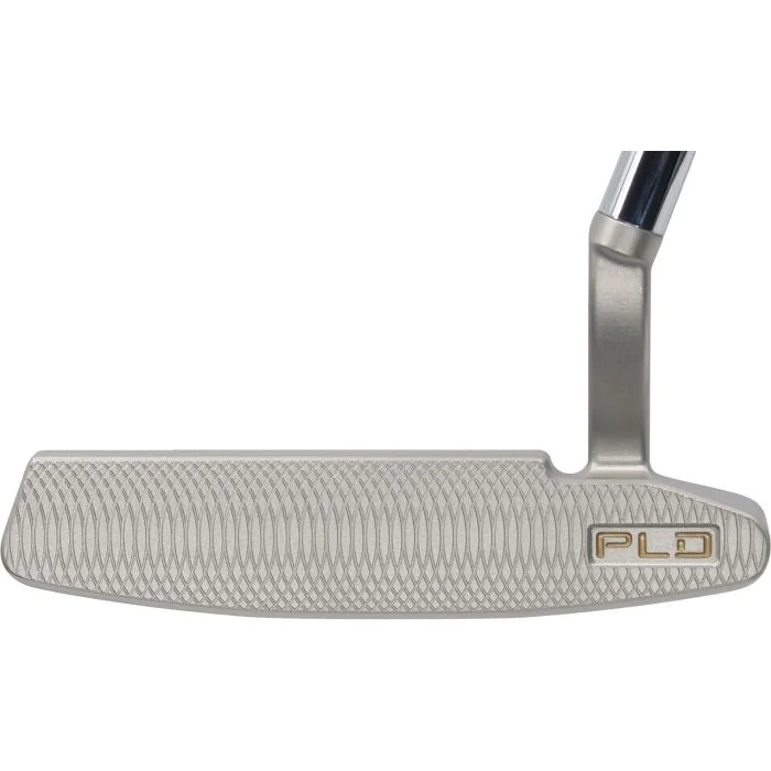 Used Ping PLD Anser 4D Putter Right Handed 35