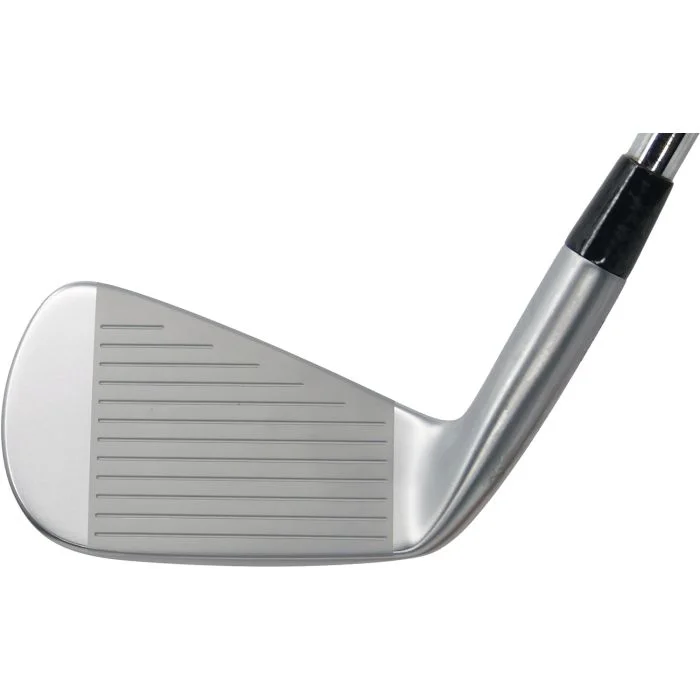 Used Mizuno Pro S-3 Irons 5 - PW Right Handed Dynamic Gold Tour