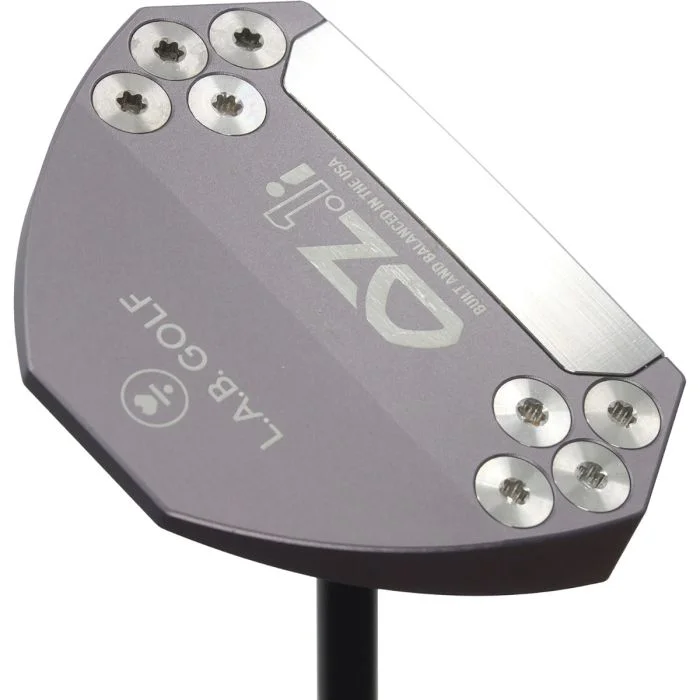 Used L.A.B. Golf OZ.1i Heavy Putter Right Handed 35