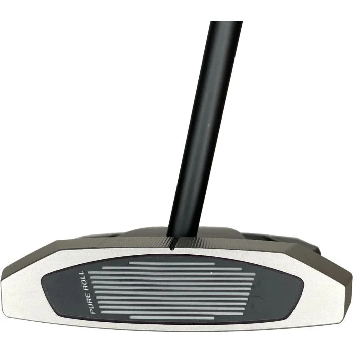 Used Taylormade Spider ZT Long 46