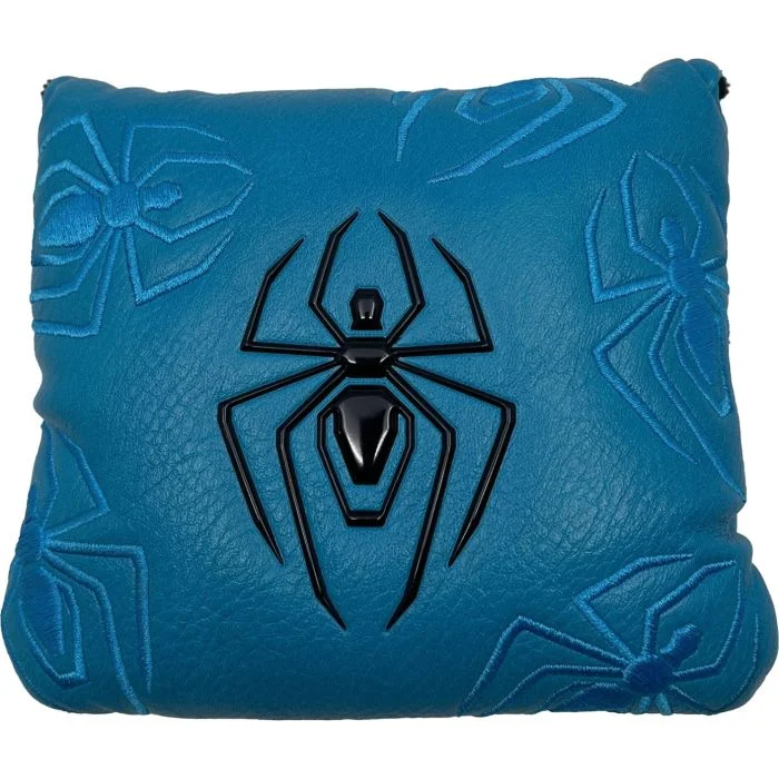 Used Taylormade Spider ZT Long 46