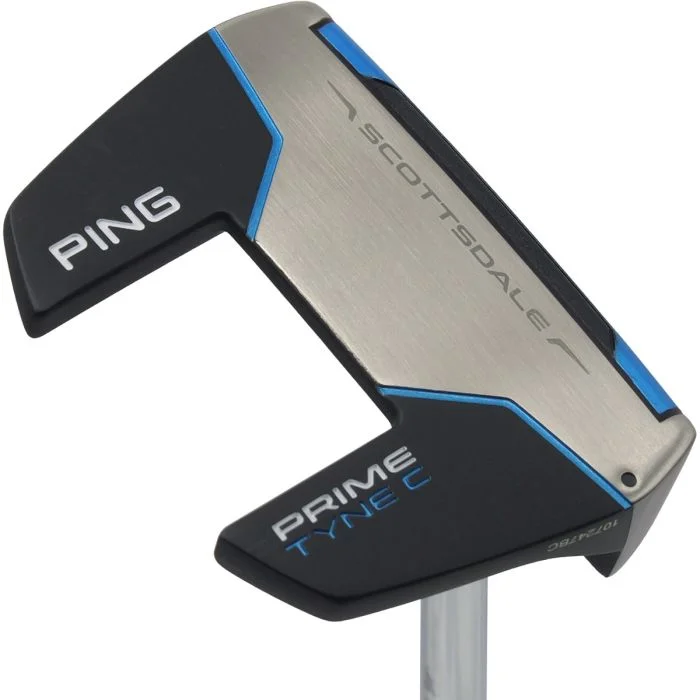Used Ping Scottsdale Prime Tyne C Right Handed 35