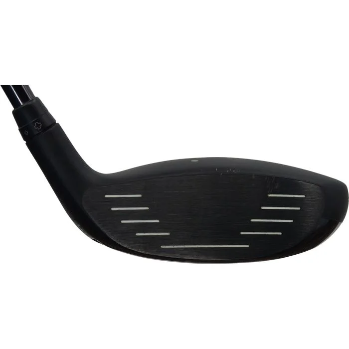 Used Ping G440 Max 15* 3 Fairway Wood Left Handed Ping Tour 2.0