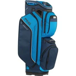 PING Pioneer Cart Bag - Carl's Golfland