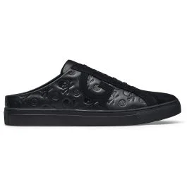 G/FORE ジーフォア ロゴ入り スリムフィットパンツ 36 黒 ブラック gfore_disruptor_s_street_shoes