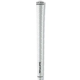 Golf Pride Tour Wrap 2g Golf Grips White Midsize - Carl's Golfland
