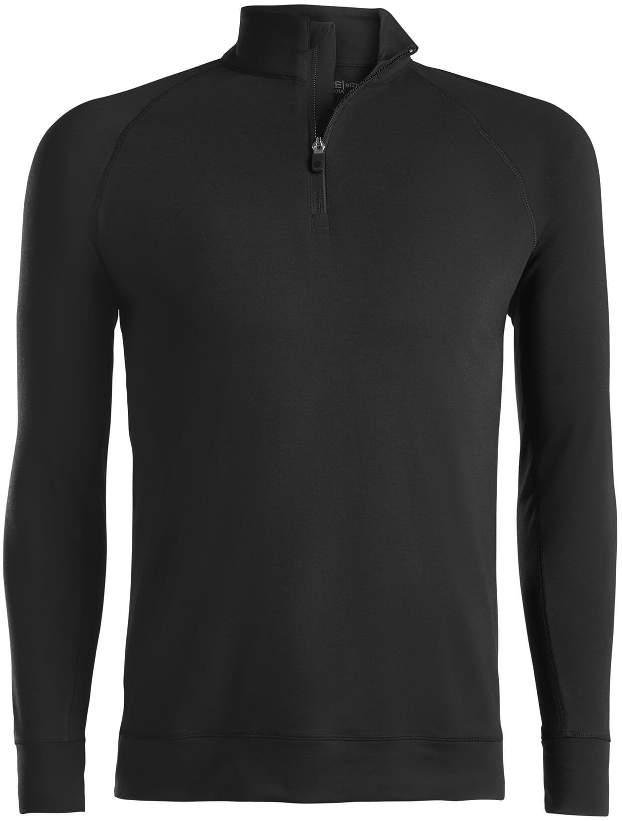 G/FORE Luxe Staple Mid Layer Golf Pullover