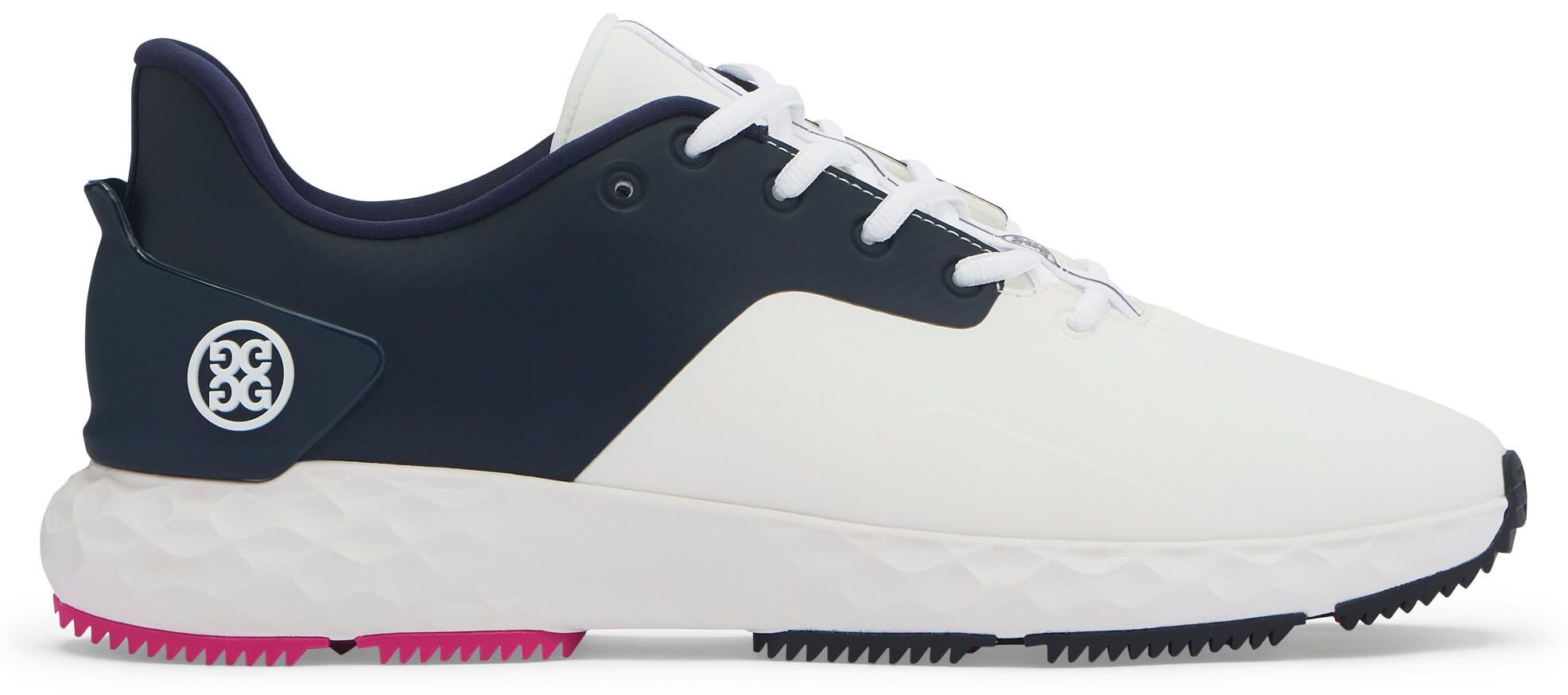 G/FORE Colour Block MG4+ Golf Shoes Twilight - Carl's Golfland
