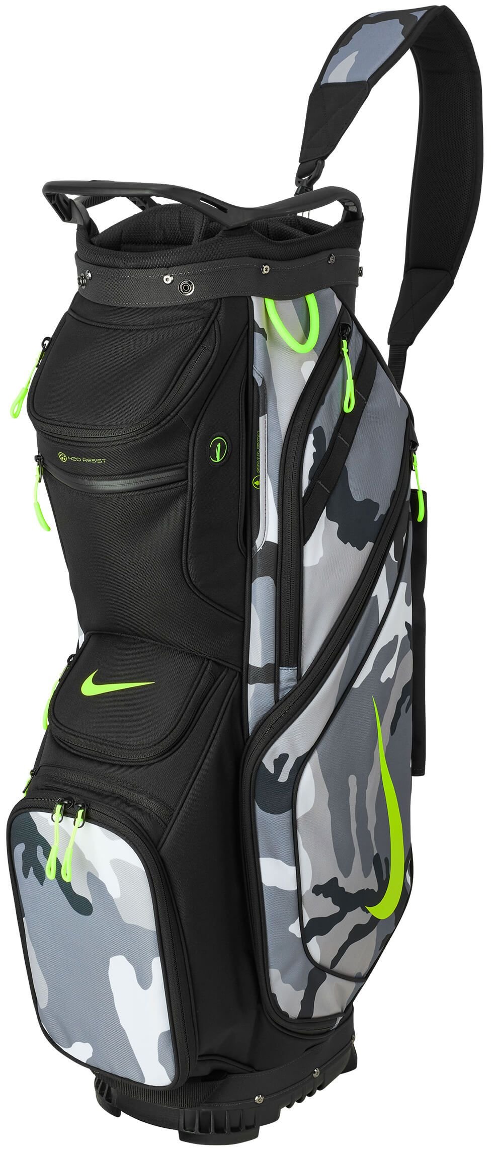 Nike Performance Golf Cart Bag 2023 - Carl's Golfland