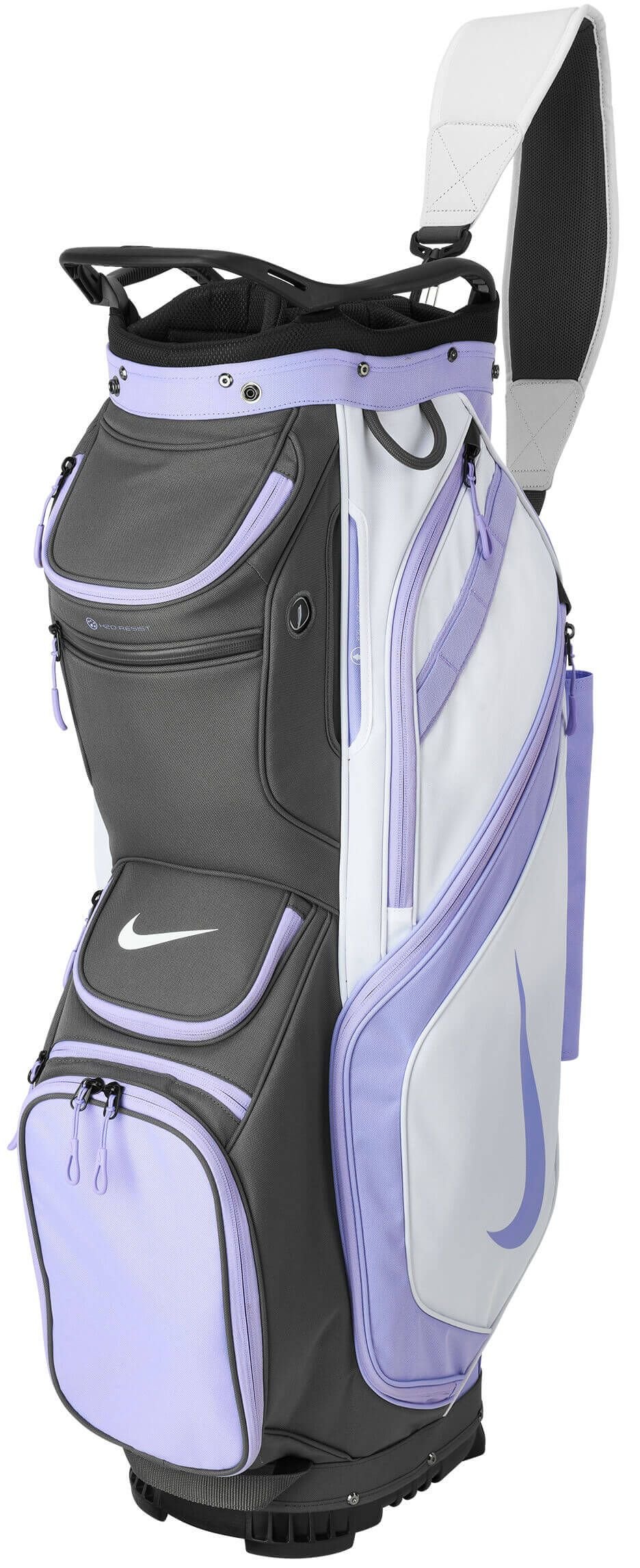 Nike Women's Performance Golf Cart Bag 2022 - Carl's Golfland