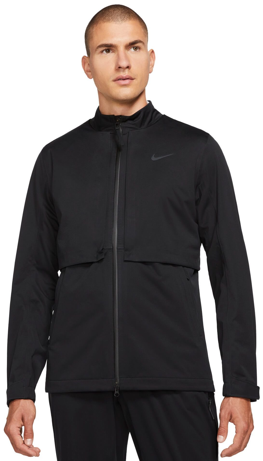 Nike Storm-FIT ADV Rapid Adapt Golf Jacket DA2887 - Carl's Golfland