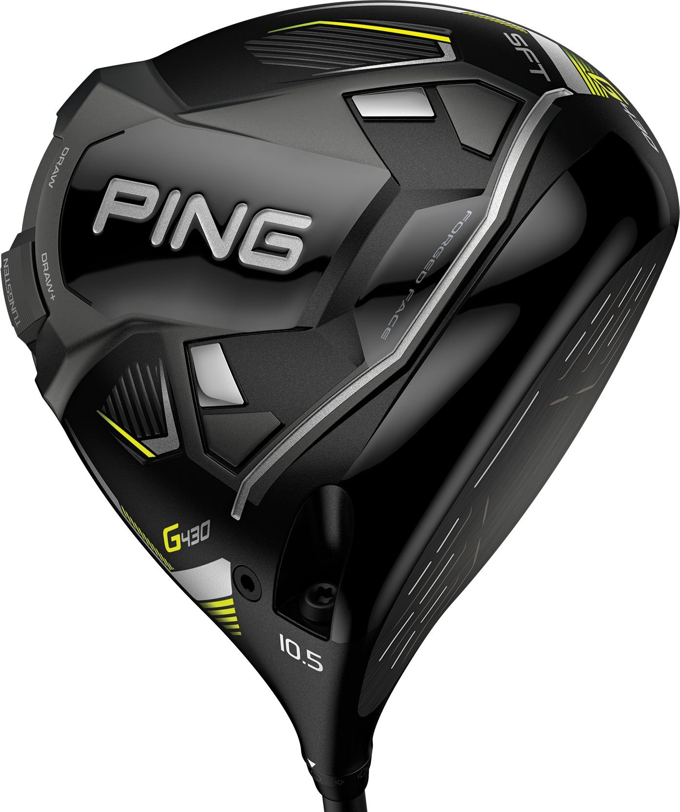 PING G430 SFT Driver - Carl's Golfland