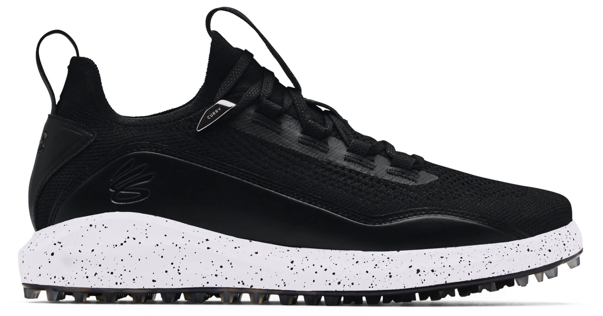 steph curry golf shoes