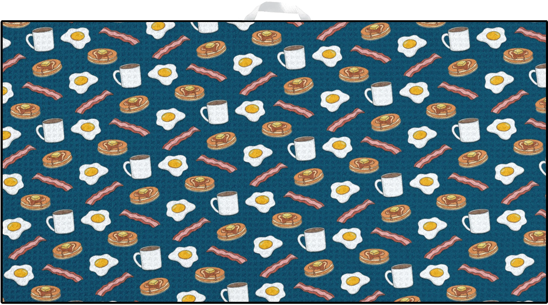 Devant Print Shop Ultimate Microfiber Golf Towels