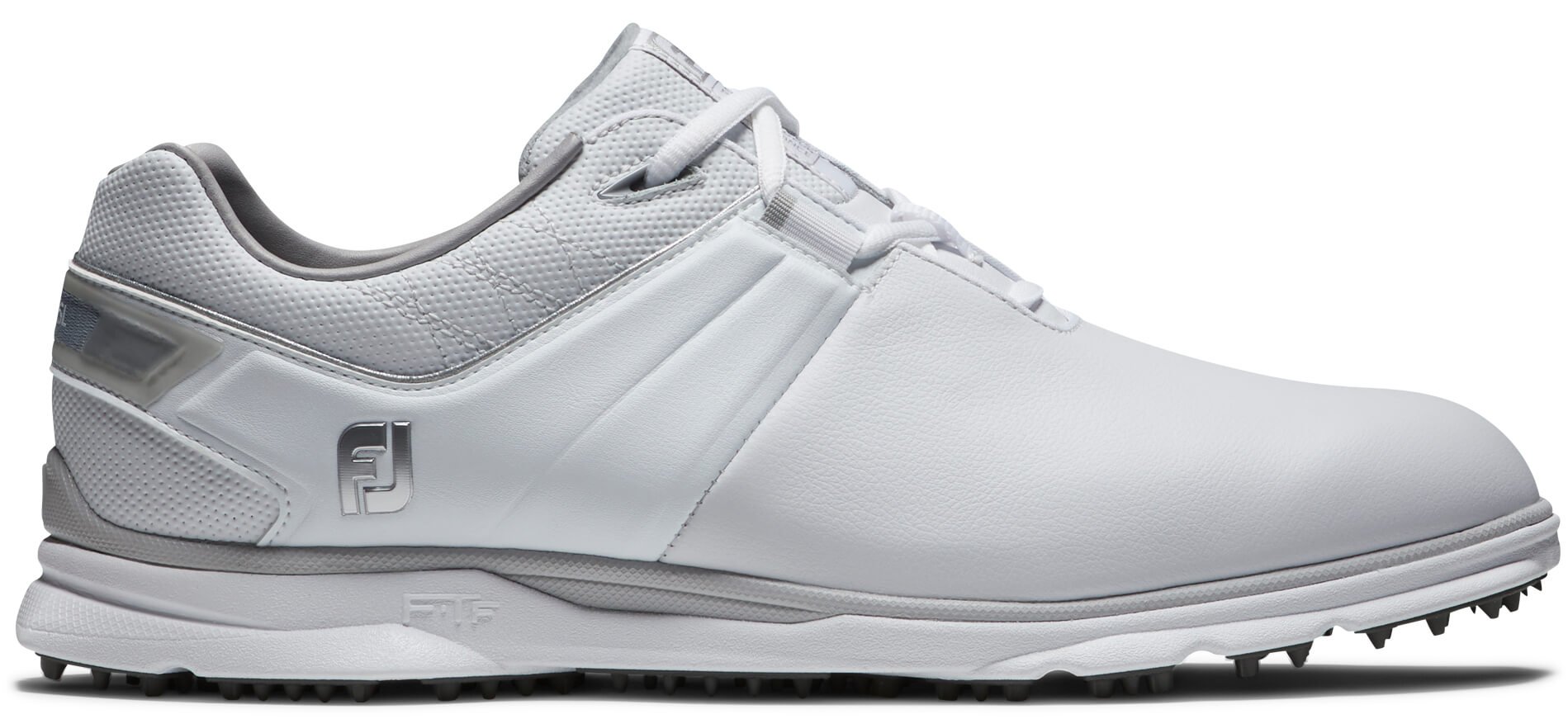 Save 28% on Footjoy Men's Pro/sl Golf Shoes 2023 In White, Size 9, Narrow