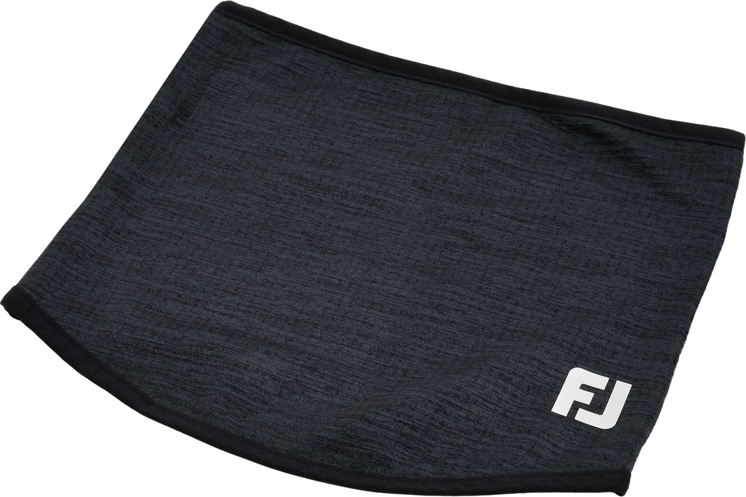 FootJoy ThermoSeries Neck Gaiter - Black