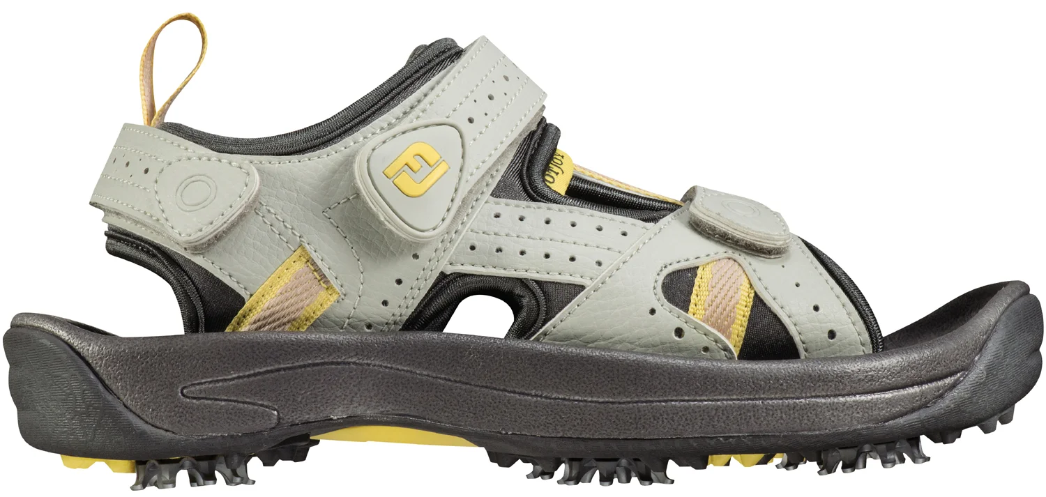 FootJoy Womens Golf Sandals Cloud -  - 5 - M