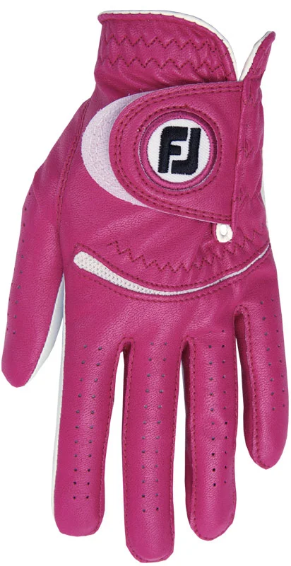 FootJoy Womens Spectrum Golf Gloves