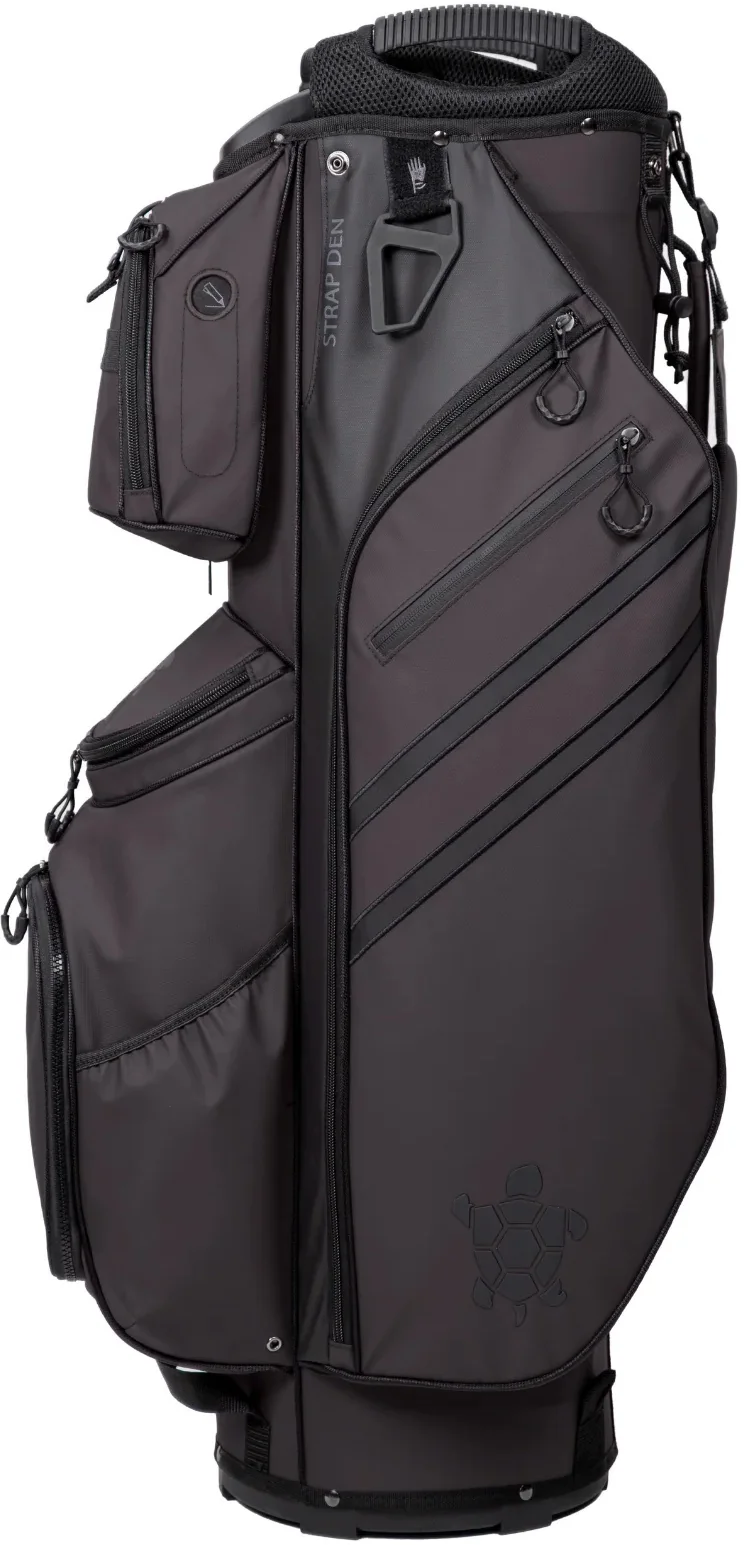 Kradul EARTH SEALED 15-Way Golf Cart Bag