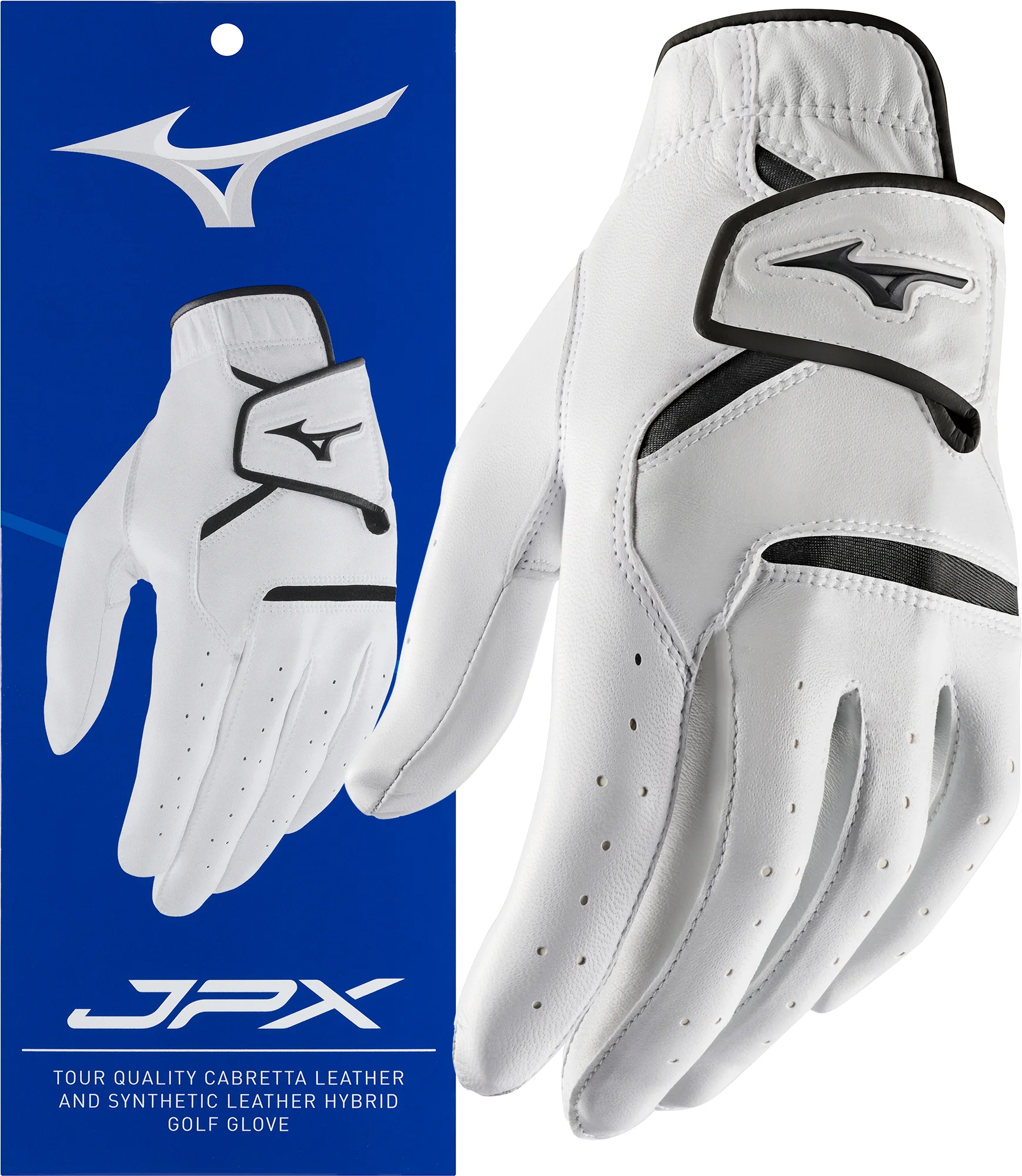 Mizuno JPX Golf Gloves