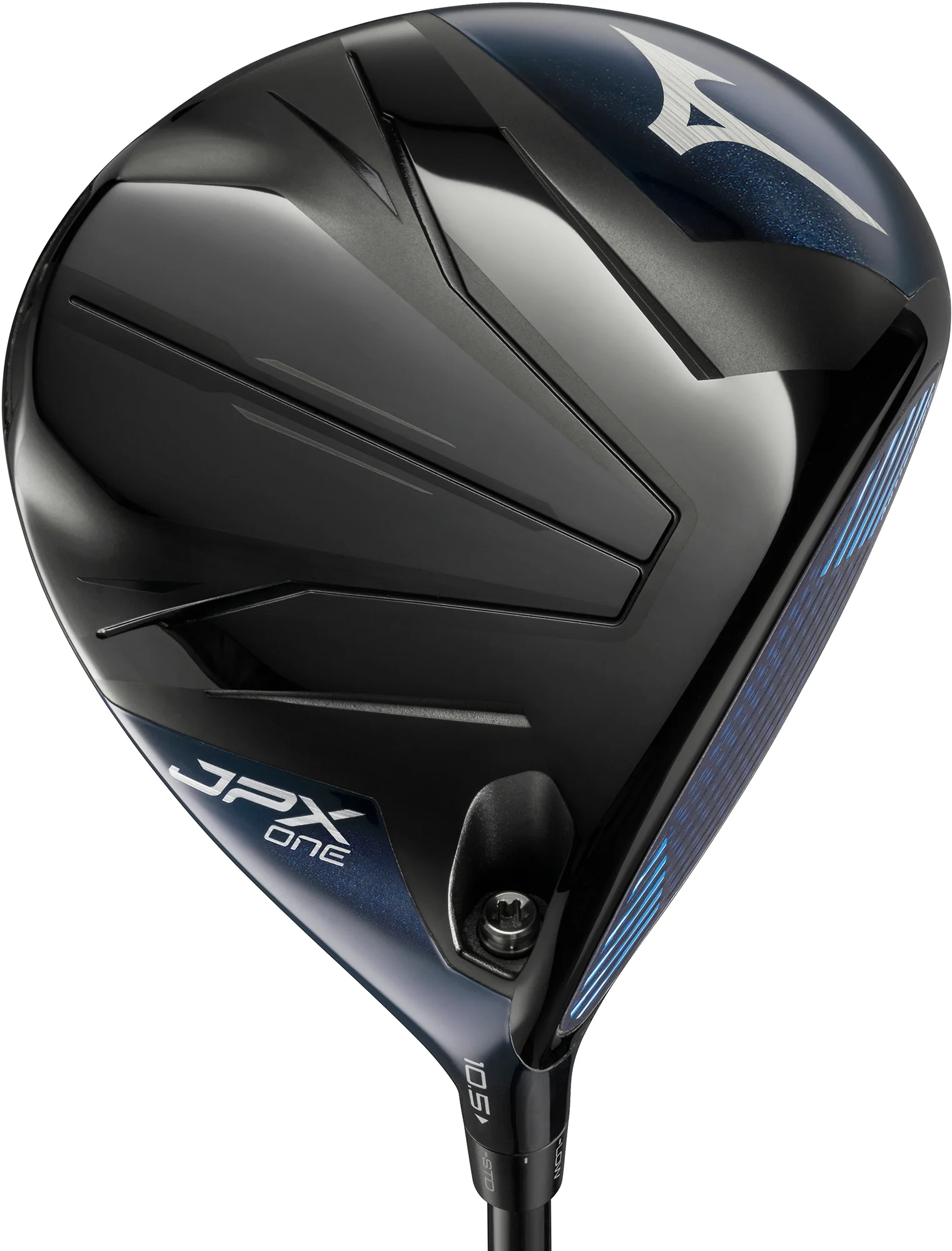 Mizuno JPX ONE Driver 2026 - LEFT - DEN FRST BL 50A - 10.5 - Golf Clubs