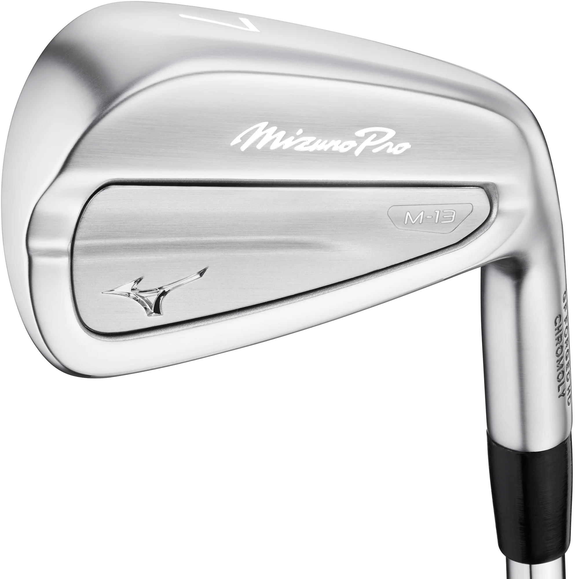 Mizuno Pro M-13 Irons 2026 – RIGHT – 5-PW,GW – MODUS 105 R – Golf Clubs