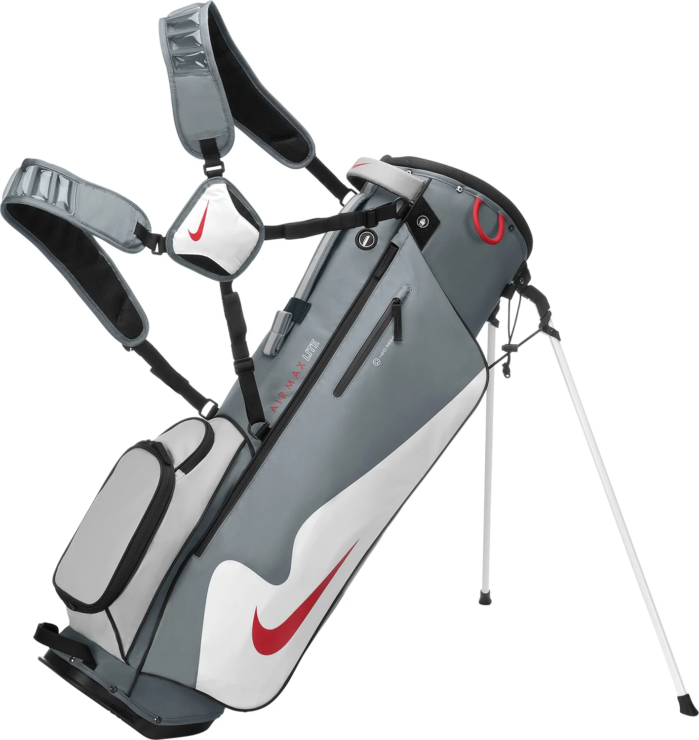 Nike Air Max Lite Golf Stand Bag