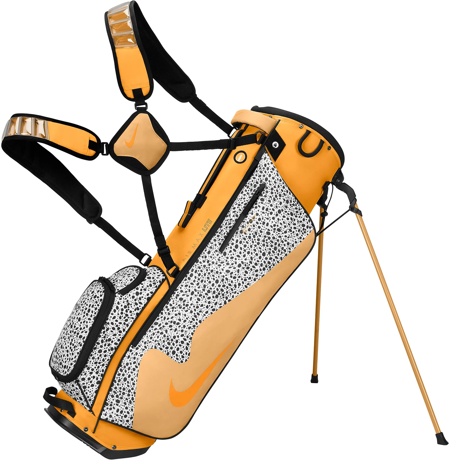 Nike Air Max Lite Stand Bag