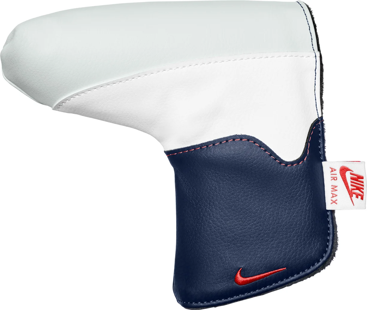 Nike Icon Blade Putter Headcover