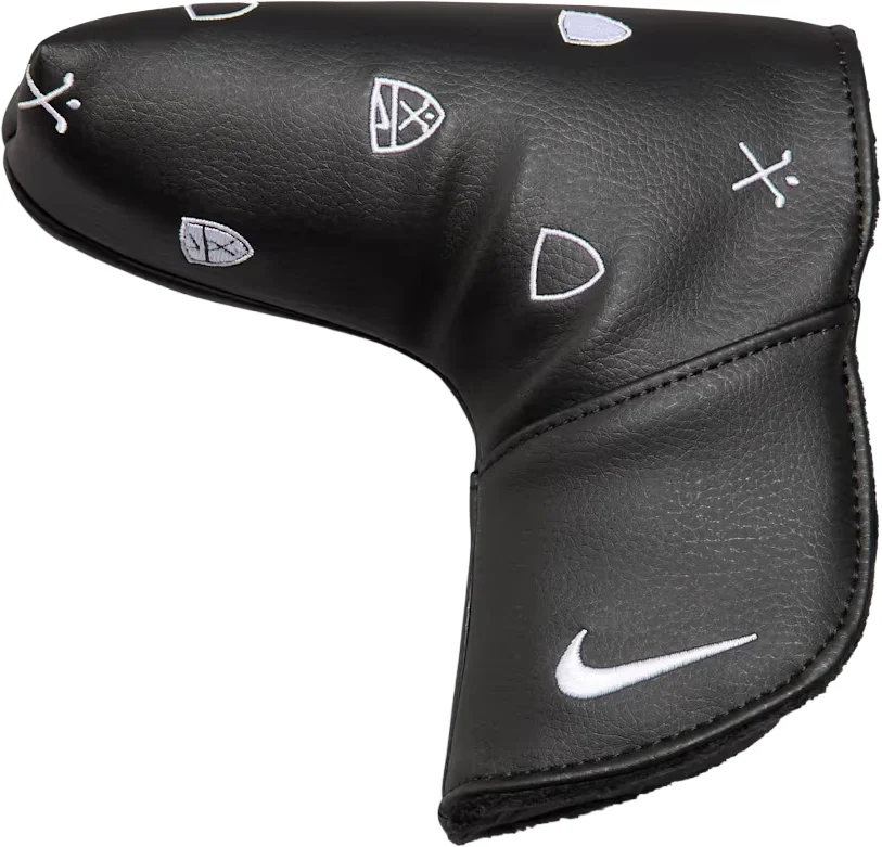 Nike Tour Blade Putter Headcover