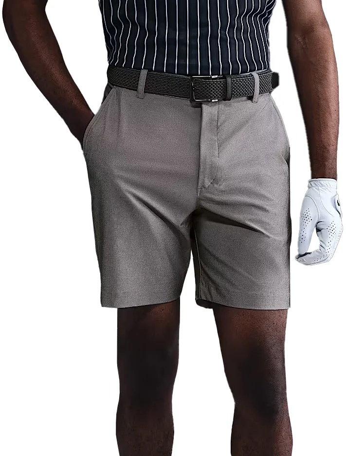 Nike Victory Dri-FIT 7 Inch Mens Golf Shorts - Green, Size: 40