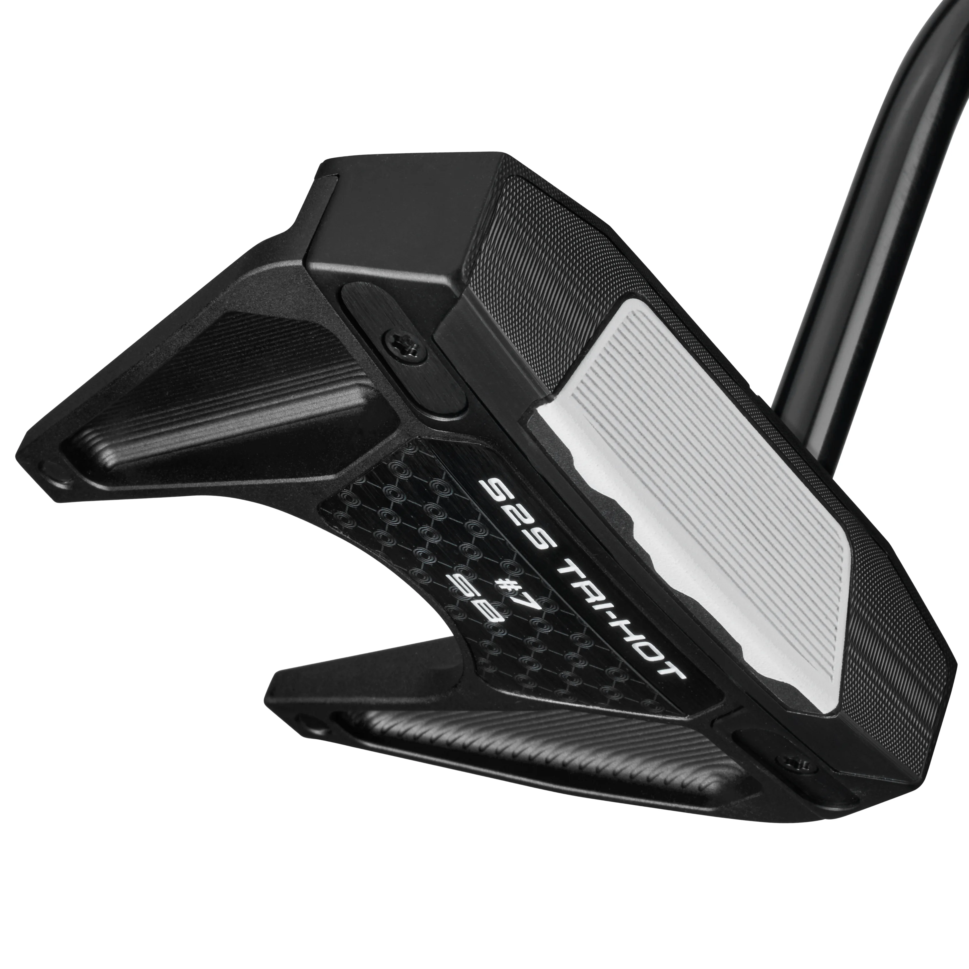 Odyssey Tri-Hot Square 2 Square SB Black #7 Putter 2026 - RIGHT - SEVEN SB - 35" - Golf Clubs